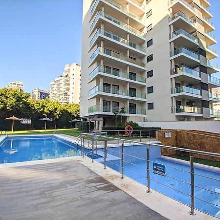 Cala Alta Sweet Apartments Benidorm Exteriér fotografie