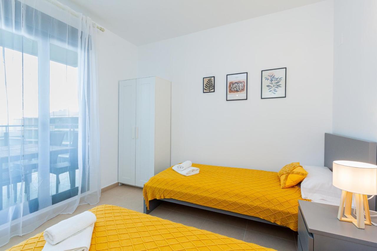 Cala Alta Sweet Apartments Benidorm Exteriér fotografie