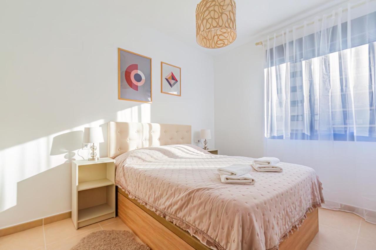 Cala Alta Sweet Apartments Benidorm Exteriér fotografie